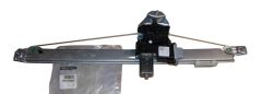Fönsterhiss Vänster Fram Original 807216280R Renault
