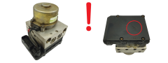 Abs-pump Honda HRV AC.0511-9238.1 X2T34575T Nisshinbo 62722