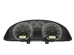 Varvräknare VW Passat B3 3B0920847E 110080199010 40566