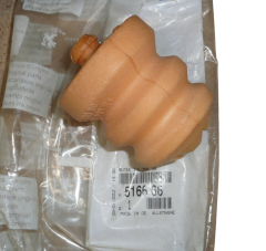 Stötdämparbuffert Bak Original Citroen Peugeot C5 III 516666