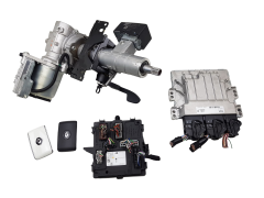 Startpaket Renault Clio 5 237102703S 284B13925R 488105379R 1.3 TCE 0km 2