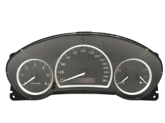 Varvräknare Saab 9-3 7553657 P12763128 29143