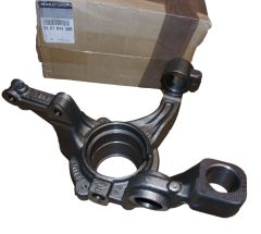 Hjulstyrled Höger Bak Ny Original 430184438R Dacia Duster