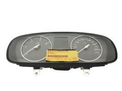 Varvräknare Renault Laguna 3 248100006R 53178