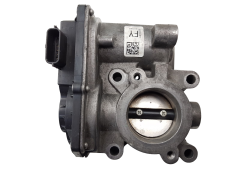 Spjällhusventil Renault 161206038R H8201171233 0.9 1.2 TCE 2872