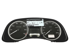 Hastighetsmätare Peugeot 307 9651299480 E 01 30661