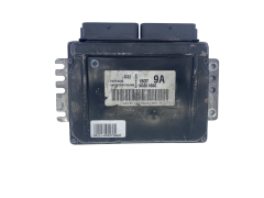 Styrenhet 96801800 5WY5407A D32 1BOT 9A Chevrolet Kemsco 50728