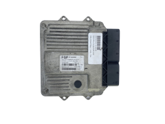 Styrenhet 55190069 WJ MJD6JO.C2 71600.023.03 Opel FGP