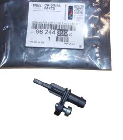 ABS Sensor Ny Original 9824439980 Citroen Peugeot