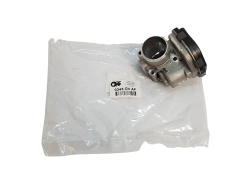 Spjällhusventil Citroen Peugeot 9673534480 0345G4 Qplus