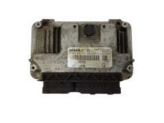 Styrenhet 89661-0D270 0261208841 Toyota Bosch 15705