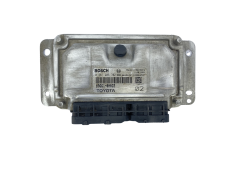 Styrenhet PSA Toyota 89661-0H022 0261208702 Bosch 54498