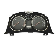 Varvräknare Opel 13225988XJ Astra H GTC 50317