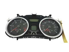 Hastighetsmätare Renault Megane 2 8200408798 F 49304
