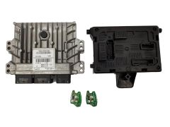 Startpaket 237101990R 8201054128 Clio 3 1.5 DCI Renault