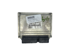 Motorstyrenhet ECU 0261206111 3B0907551B VW Bosch