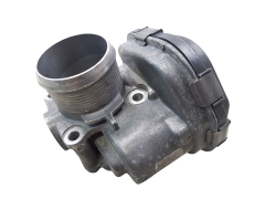 Spjällhusventil Citroen Peugeot Ford 9673534480 1.6 HDI 2781