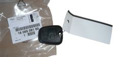 Nyckelfordral Ny Original 1608508180 Citroen C1