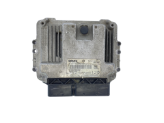 Styrenhet 55200666 0281012862 Fiat Bosch 61999