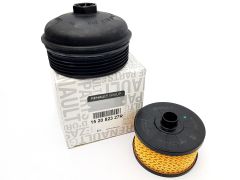 Oljefilternhus Original Renault Clio Captur Megane 1.2 TCe 152082327R