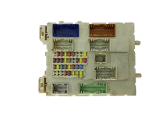 Styrenhetsmodul Ford 97RI010012 116RA000084 GV6T-14A073-DF FoMoCo