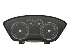 Hastighetsmätare Ford Focus 4M5T-10849-ER 4M5T10849ER 58271
