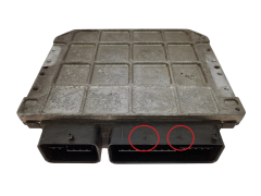 Motorstyrenhet ECU Toyota 89661-42F20 175800-9281 Denso 15801