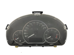 Hastighetsmätare Peugeot 1007 9658241780 57174