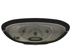 Hastighetsmätare Lancia Ypsilon 46756883 30319