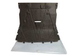 Motorhuv Ny Original 758924134R Renault