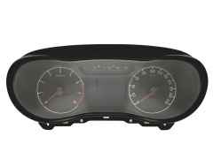 Varvräknare Opel Corsa E 39129457 367030224 50860