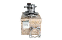 Hjulnav Bak Ny Original 402109478R Dacia