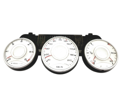 Hastighetsmätare 807 Ulysse C8 1401134180 PSA 41391