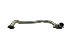 Luftslang EGR 9652264880 2,0 HDI 161836 Citroen C5 Peugeot 407