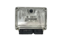 Styrenhet 038906019AF 0281010289 Skoda Bosch 56307