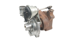 Turboladdare 7701476891 54359700011 507852H301868 1.5dci Renault Nissan S10