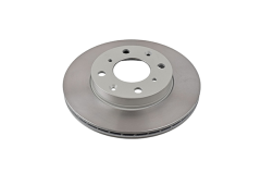 Bromsskiva Bak 5Q0615601C 66151728801 Skoda Octavia 3 Vika Bromsskiva Bak 5Q0615601C 66151728801 Skoda Octavia 3 Vika