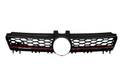 Kylargrill Gör VW Golf 7 GTI 5G0853651B 88531273402 DPA