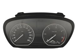 Varvräknare BMW 1 E87 9166823-01 1024955-84 Johnson
