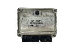 Styrenhet 038906012AT 0281010062 Seat VW Bosch 53144