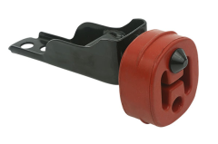 Avgassfäste 3C0253144F B12281 Volkswagen Borsehung