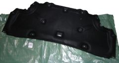 Motorhuvsljuddämpare Ny Original 658407380R Dacia Duster 2