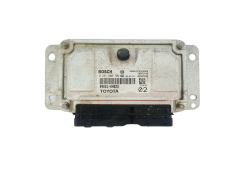 Styrenhet Toyota 89661-0H023 0261208702 Bosch 36002