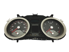 Hastighetsmätare Renault Megane 2 8200364029 F Visteon RHD