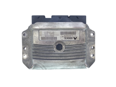 Styrenhet 21585421-2A 8200509552 8200509516 Renault Johnson 63901