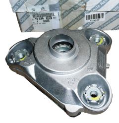 Övre stötdämparfäste Ny Original 1607690980 Citroen Peugeot