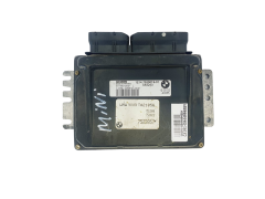 Styrenhet Mini 1214 7520019-01 S118012001L Siemens 44994
