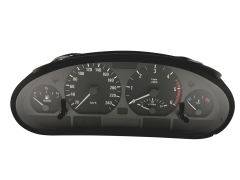 Varvräknare BMW 3 E46 6211 6906890 0263606271 29290