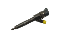 Bränsleinsprutare 8200100272 0445110110 1.9 DCI Bosch Renault