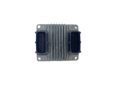 Styrenhet 8972272257 09389429 Opel Isuzu 59936